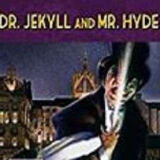 Dr Jekyll and Mr Hyde - Australian Radio