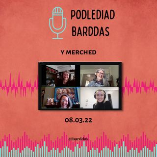 Pennod Y Merched