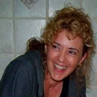 María Rodríguez