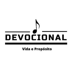 Devocional Vida e Propósito