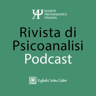 Winnicott “politico" - Laura Ravaioli intervista Riccardo Galiani.