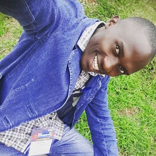 Jordan Magaba