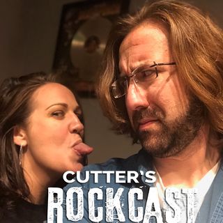 Rockcast 153 - 6 Stories from The PRP