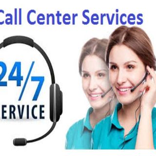 Call center outsourcing services