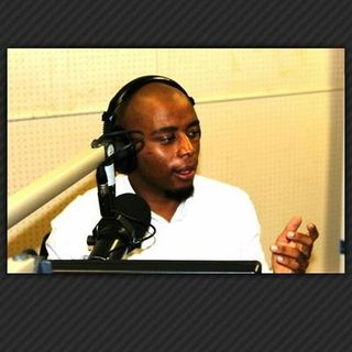 Mozzy Lebelo