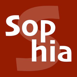 Tænketanken Sophia