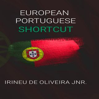 Energia & Poluição - Energy & Pollution Vocabulary: Similar English-Portuguese Terms