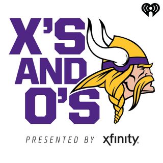 Minnesota Vikings - Xs and Os
