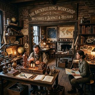 The Backbuilding Workshop
