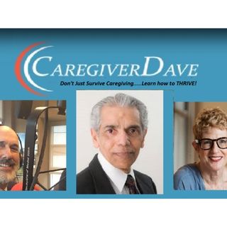 How to Navigate Information Chaos to Prevent Lifestyle Dise, Dr. John Poothullil