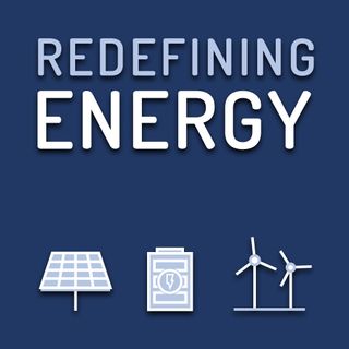 100. “2030: have we succeeded the Energy Transition?” with Katherine Hamilton and Jigar Shah - Jun23