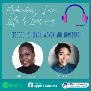 13: Black Women and Homebirth