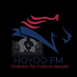 Hoyoo Fm Podcast