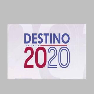 Univisión y CNN. Presentan el penúltimo debate demócrata.