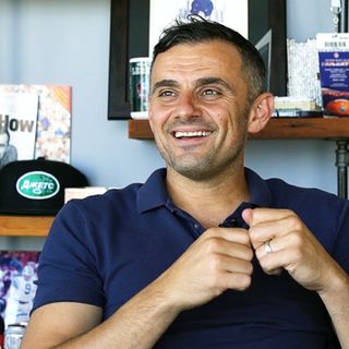 Invisible Capital and The Gary Vaynerchuk Effect