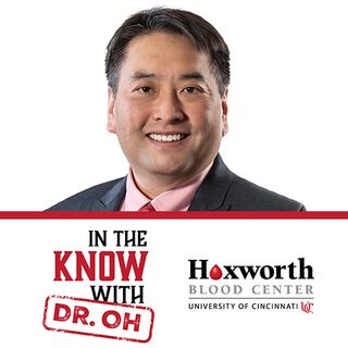 In the Know with Dr. Oh