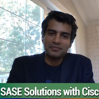 TWiET 465: TWiET Gets SASE - Securing Active Directory by prioritizing choke points, SASE solutions with Cisco Meraki