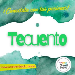 Los micropodcasts de Tecuento