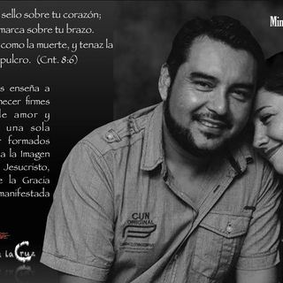 Que se haga tu voluntad y no la mia.