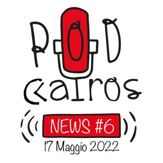 News#6 - 17 Maggio 2022