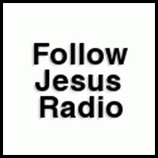 The Follow Jesus Podcast