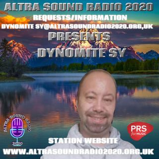 ALTRA SOUND RADIO 2020 PRESENTS THURSDAY NIGHT LIVE WITH DYNOMITE SY!!!! DYNOMITESY@ALTRASOUNDRADIO2020.ORG.UK, ALTRASOUNDRADIO2020.ORG.UK
