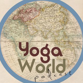 Yoga World