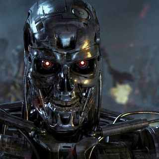 Most Terrifying A.I. In Films