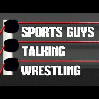 SGTW Ep 149 Jan 16 2019 - WOW's David McLane, plus Booker T talks about returning to the ring