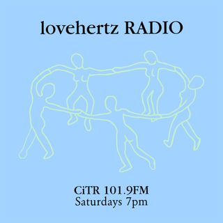 lovehertz Radio