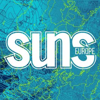 SUNS Europe 2020