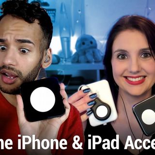 iOS Today 595: Awesome Accessories for iPhone & iPad