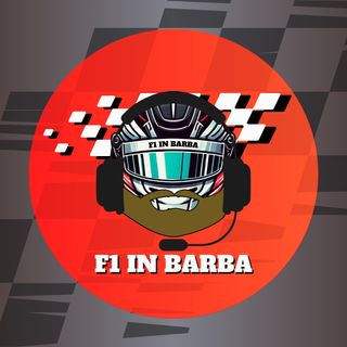Formula 1 in Barba