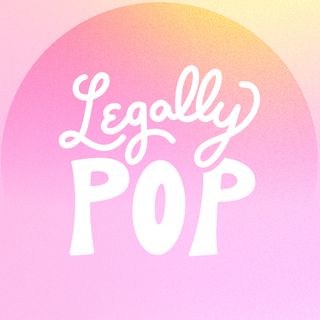 Legally Pop