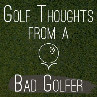 BadGolferAZ