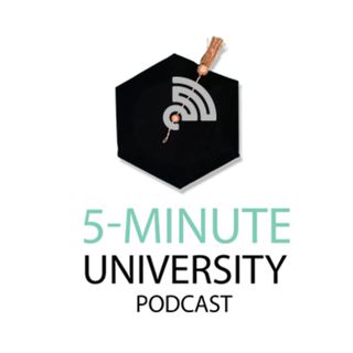 5-Minute University