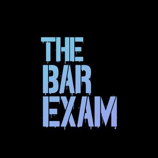 Boogeyman by DaBaby - The Bar Exam - Ep. 1