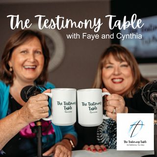 The Testimony Table