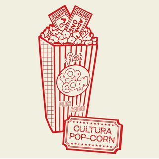 PlusRadio - Cultura Pop-Corn