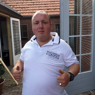 Bastiaan Benschop