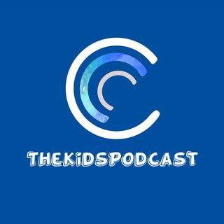 TheKidsPodcast