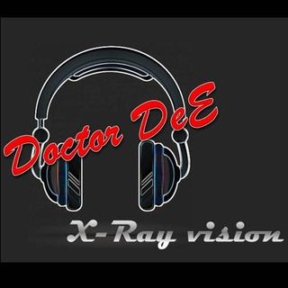 X-ray-vision - la musica degli anni '80 presentata da Doctor DeE