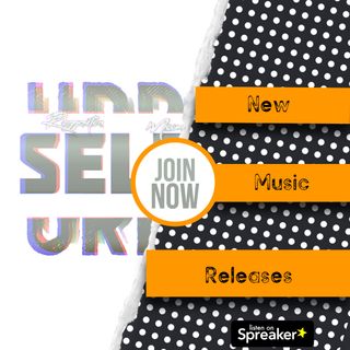 Urban Selecta XXVII Firts Weeks June - 2022
