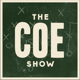 The Coe Show