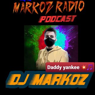 Mix Daddy Yankee DJ Markoz lizarazo