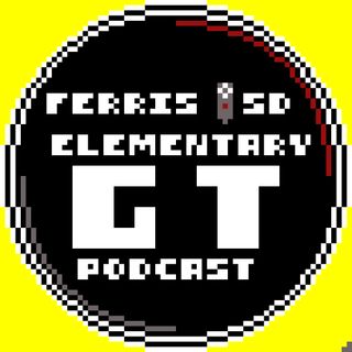 Ferris Isd Elementary GT Podcast