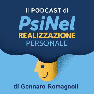 Il Podcast di PsiNel