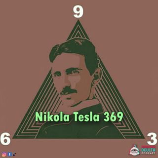 Nikola Tesla 369