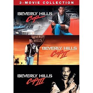 Long Road to Ruin: Beverly Hills Cop