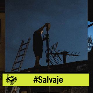 La España vaciada, apagada o fuera de cobertura (SALVAJE- CARNE CRUDA #926)